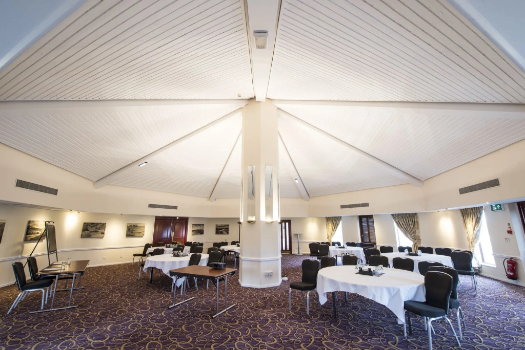Holiday Inn Mansfield - Alfreton by IHG