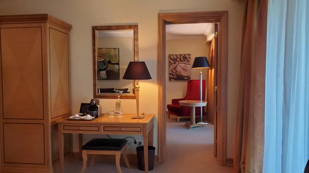 Hotel Cascais Miragem Health & Spa