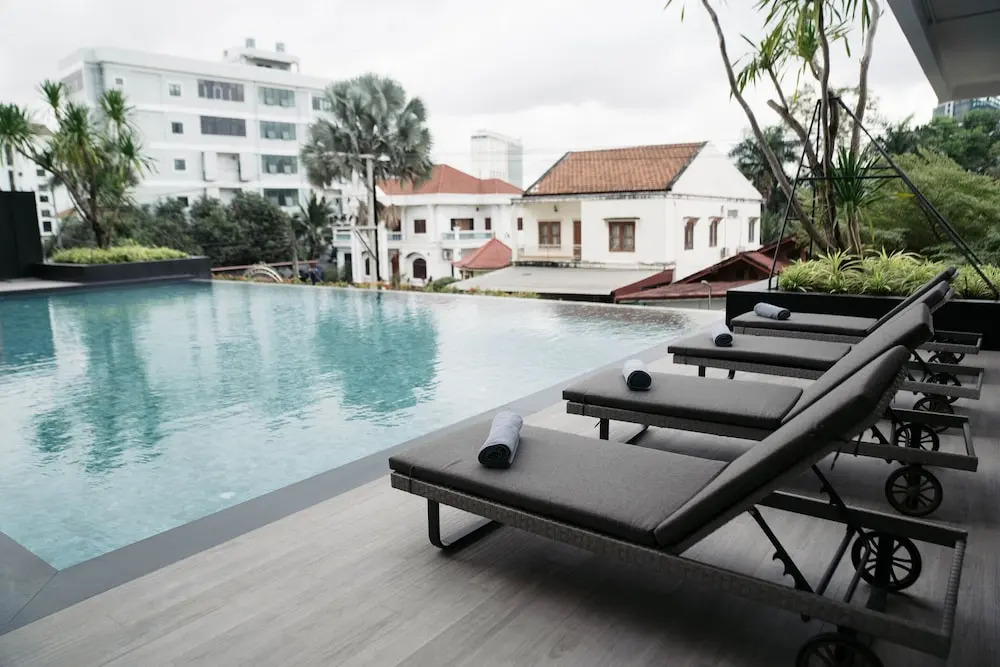 SN Residences