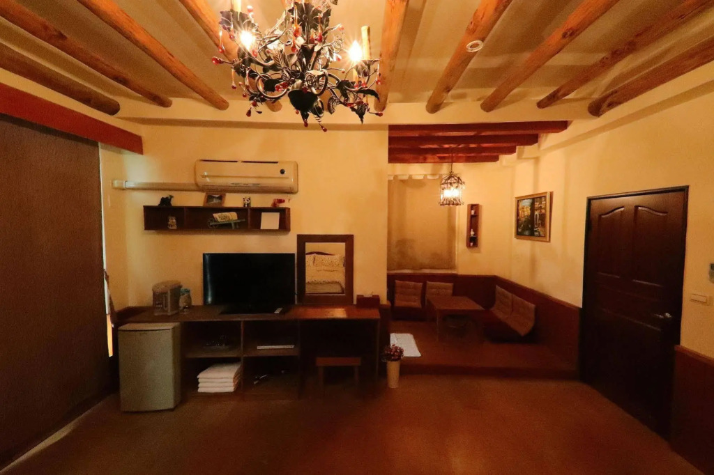 Seville B&B
