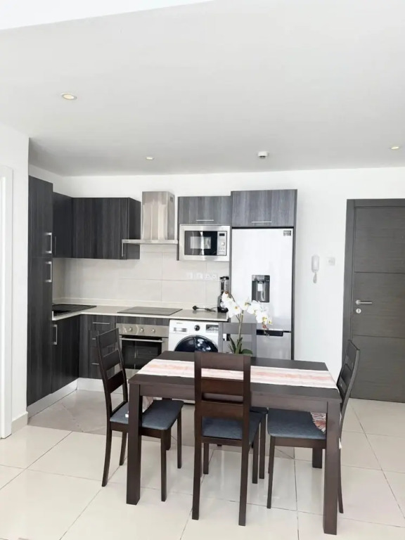 2 bedroom duplex apartment