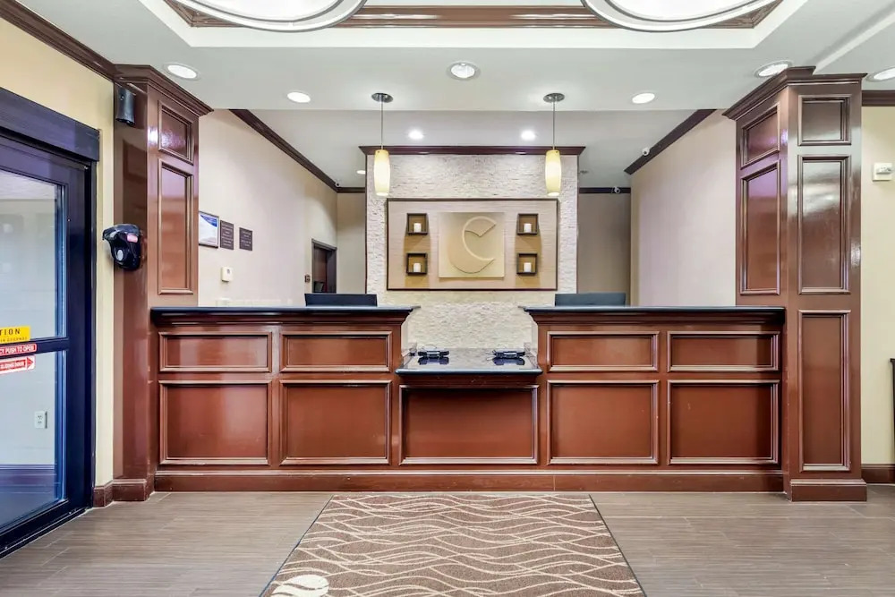 Comfort Inn Denton