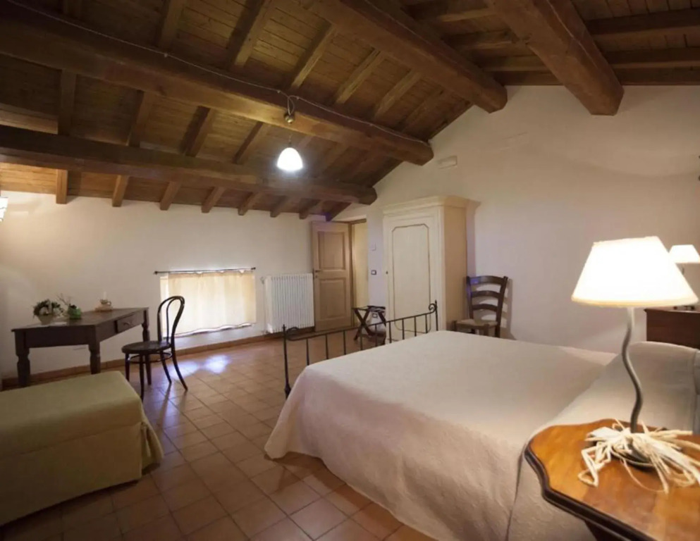 Albergo Diffuso La Piana dei Mulini