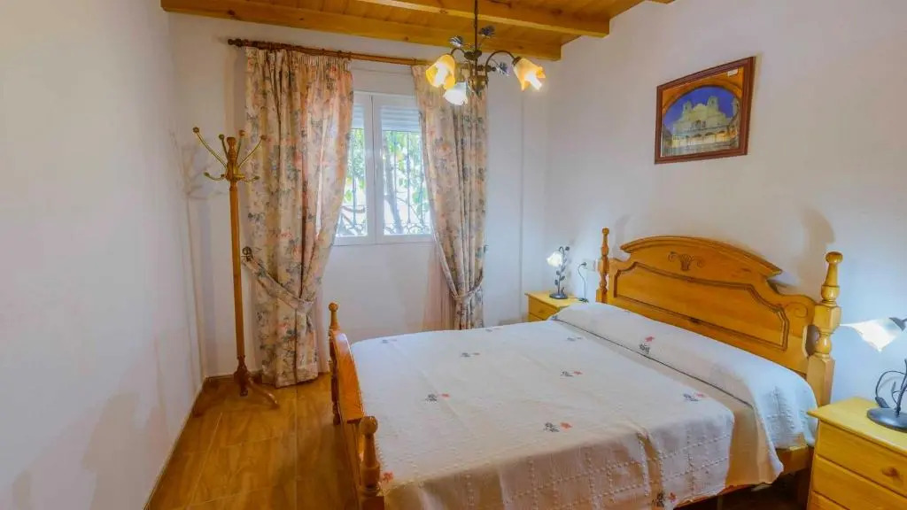 Casa El Mirador Montefrio by Ruralidays