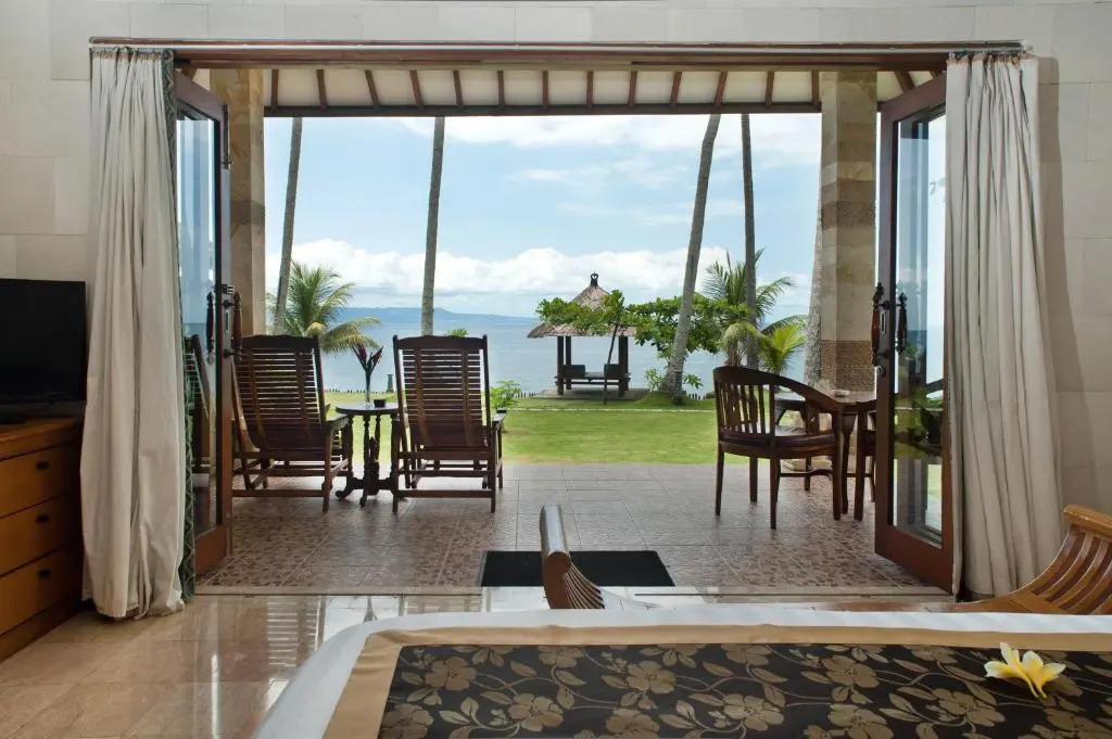 Sea Breeze Candidasa