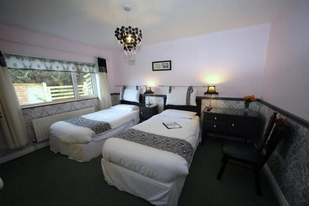 Launard House