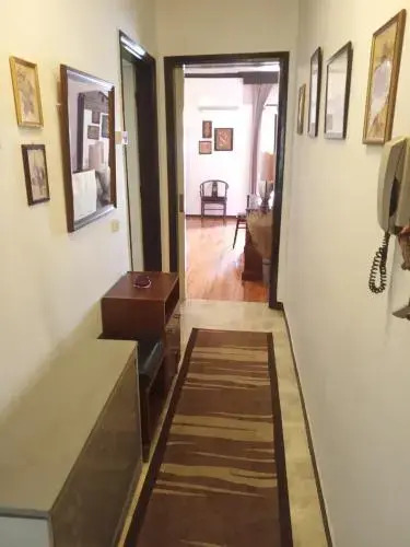 Cosy Central Penthouse -Up To 6 Guests- With Wifi