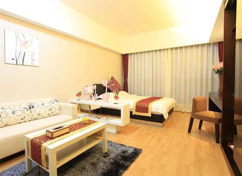 Chengdu Manke Hotel