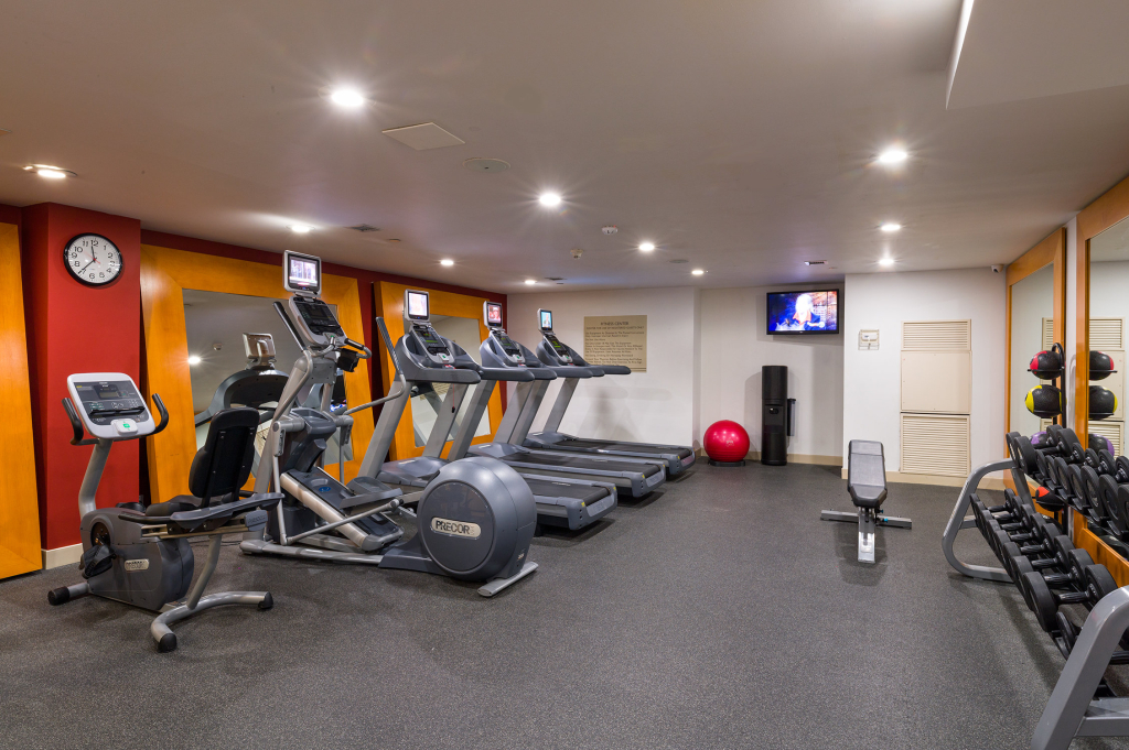 AMTD Idea Tribeca Hotel