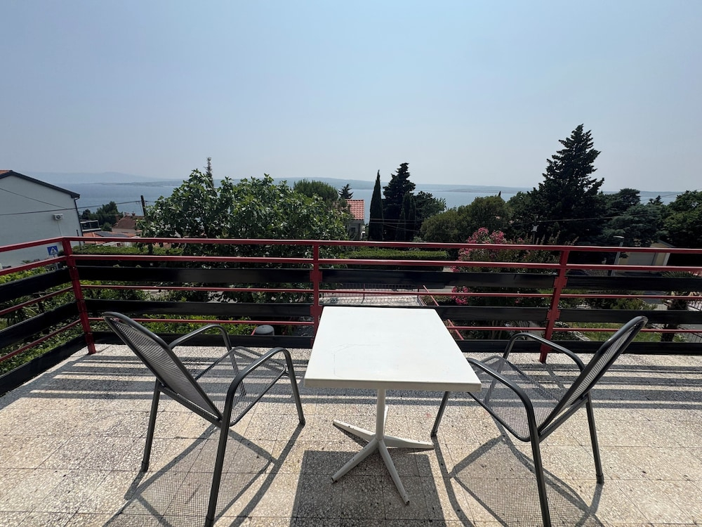 Villa M