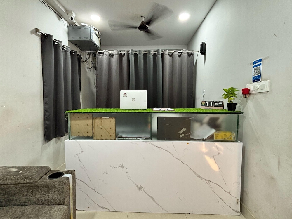 Hotel O JVP Hotels