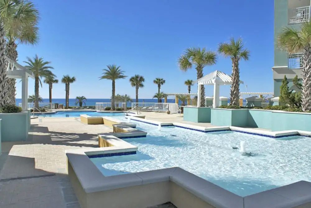 En Soleil Beach Resort By Panhandle Getaways