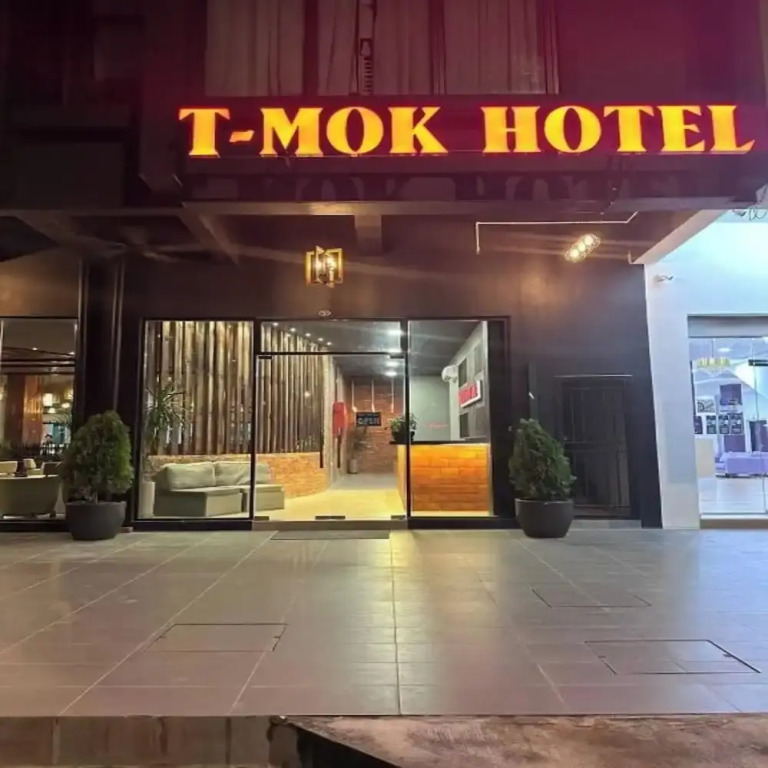 iBilik Hotel - KLIA 1 KLIA 2, Sepang