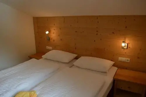 Chalet Regina