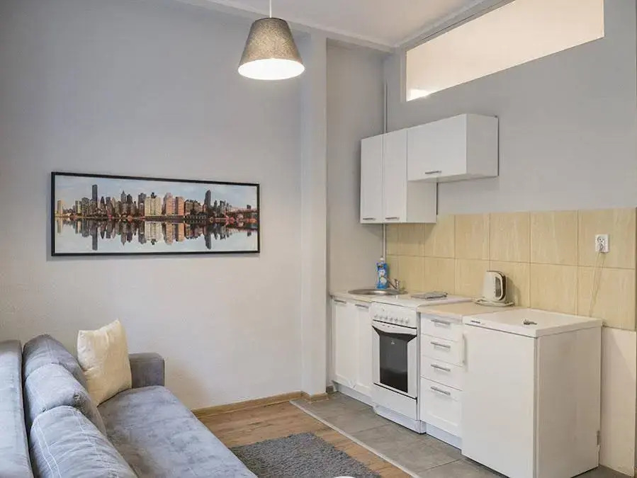 Apartamenty na Starówce