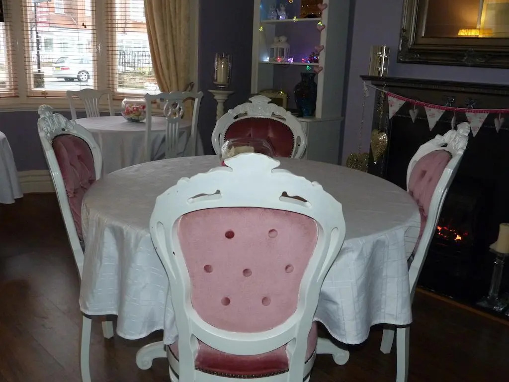 All Seasons B&b