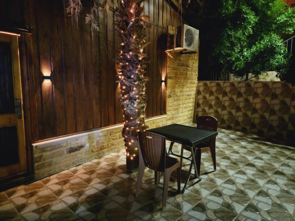 atoom lodge
