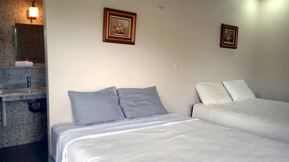 Villas Lux Arenal