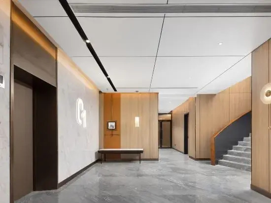 Wanda Yue Tianjin