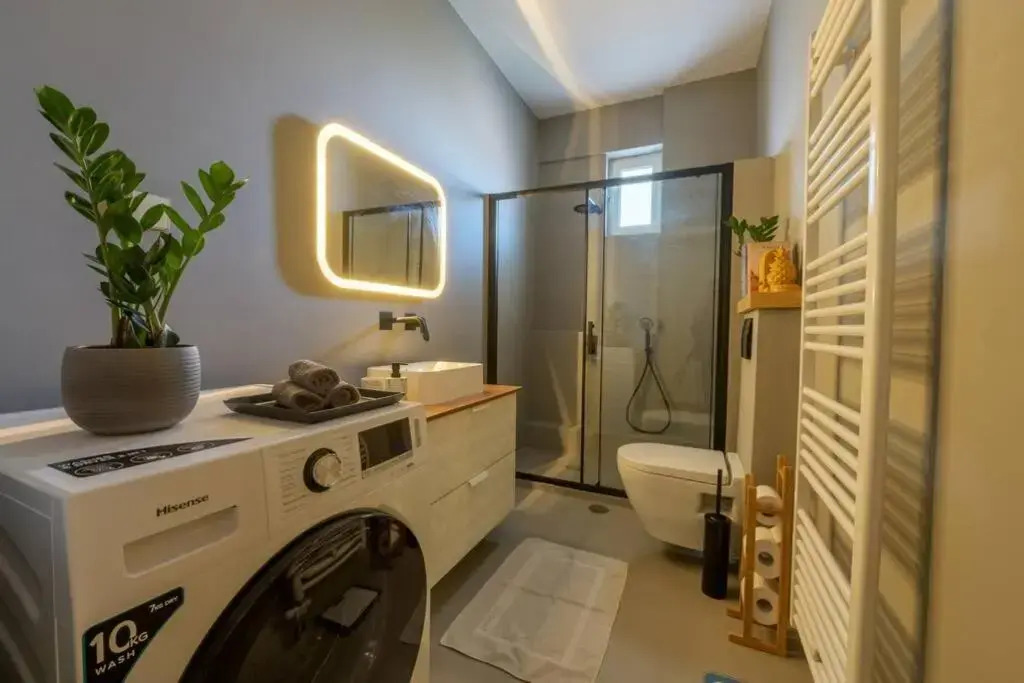 Karamba boutique living - ECO Riverside Appartment