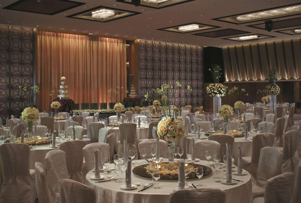 Shangri-La Far Eastern Tainan