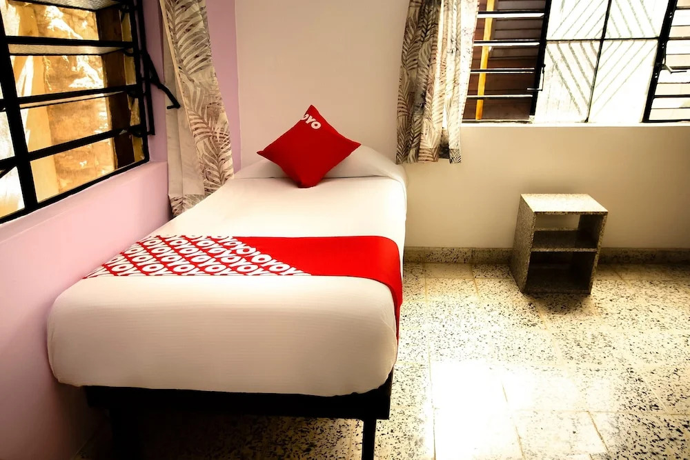 OYO Casa Amarilla