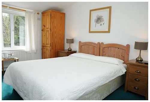 The Old Anchor B&B Annascaul
