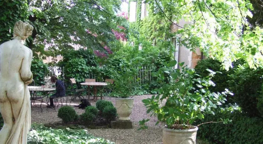 La Villa Toscana