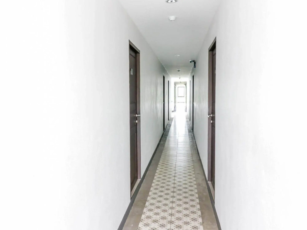 Nida Rooms Willow Prathong Temple
