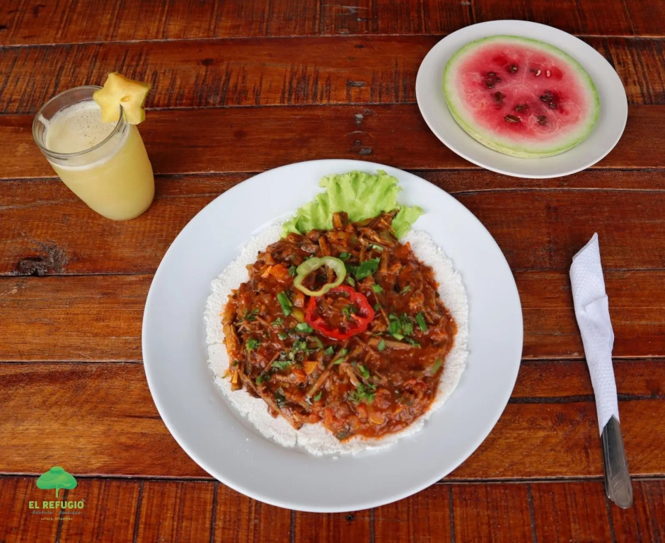 Eco Hotel El Refugio Boutique