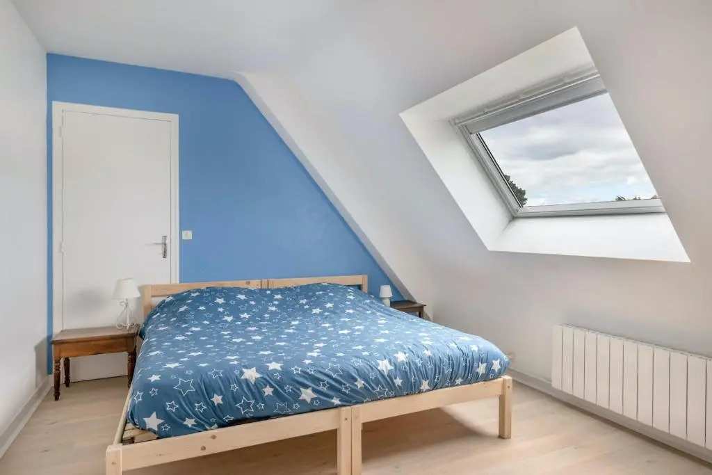 Vaste maison familiale au Pouliguen