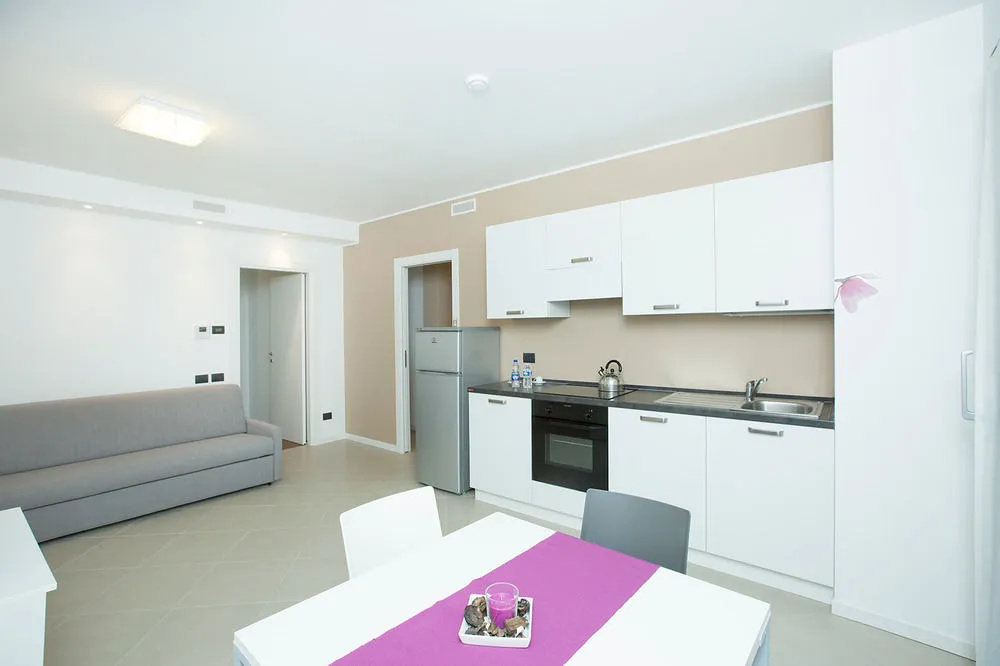 Residence Expofiera