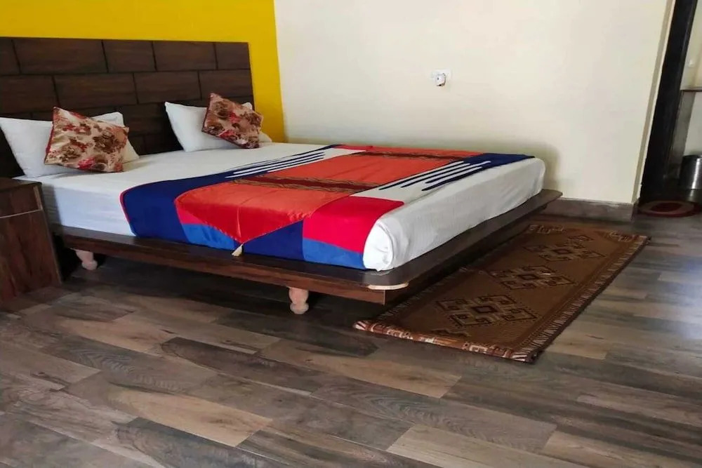 Nakshtra Resort