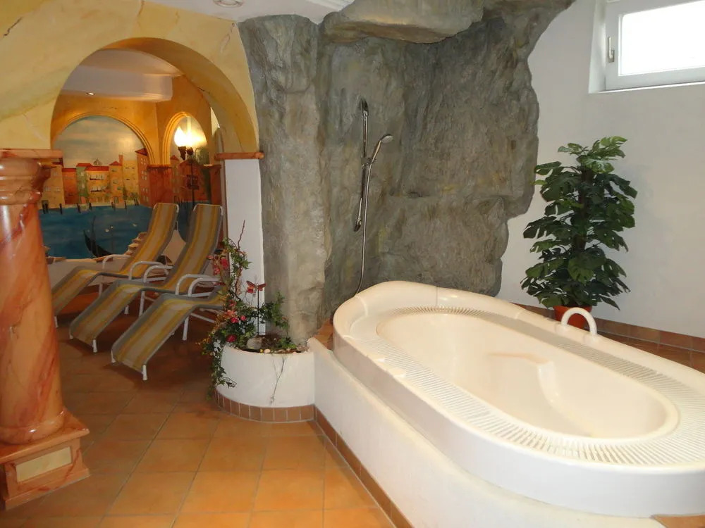 Business-Hotel Stockinger