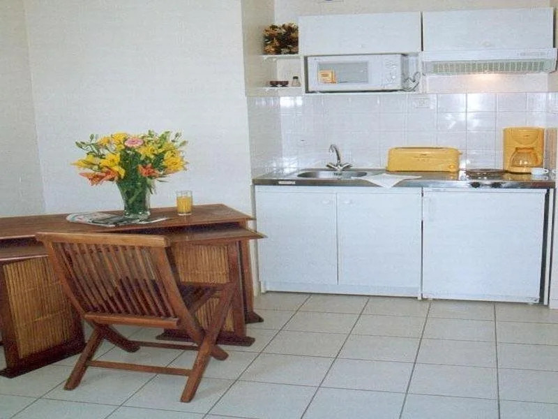 Nemea Apparthotel Val Dancelle