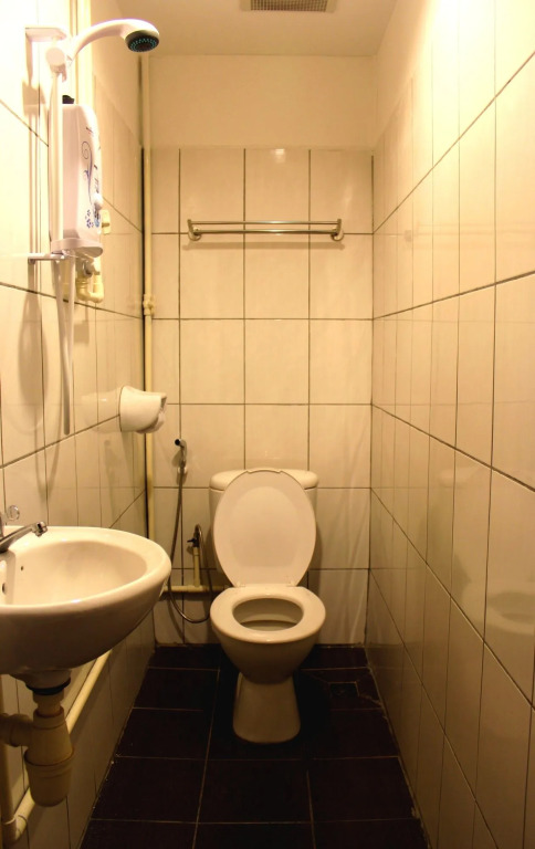 Hotel O Storytel