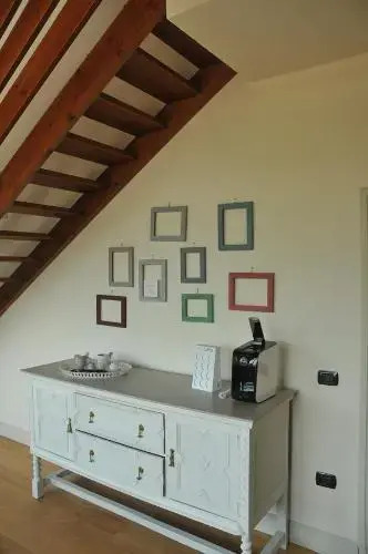 Osteria Villa Anna