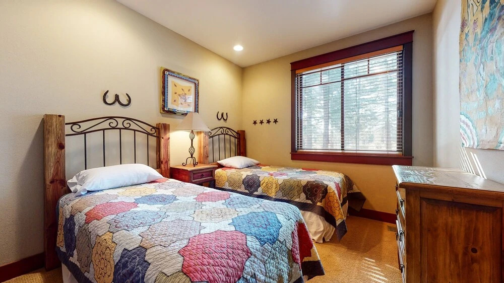 Timbers #1 4 Bedroom Townhouse