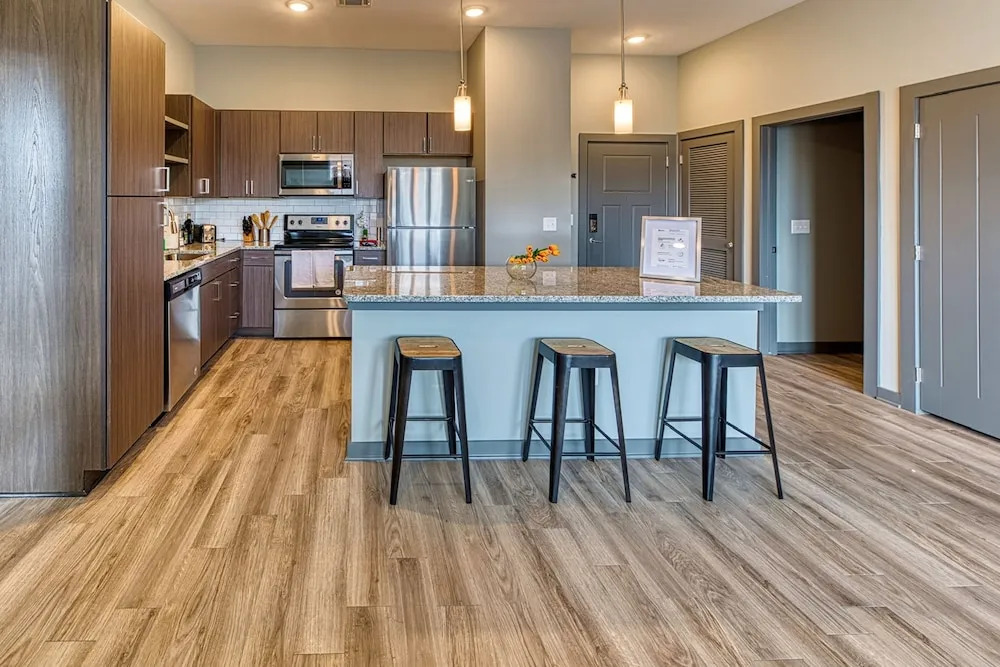 Kasa Columbia 1 Apartment