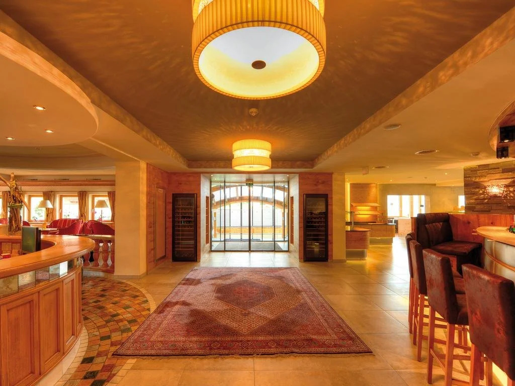 Hotel Panorama