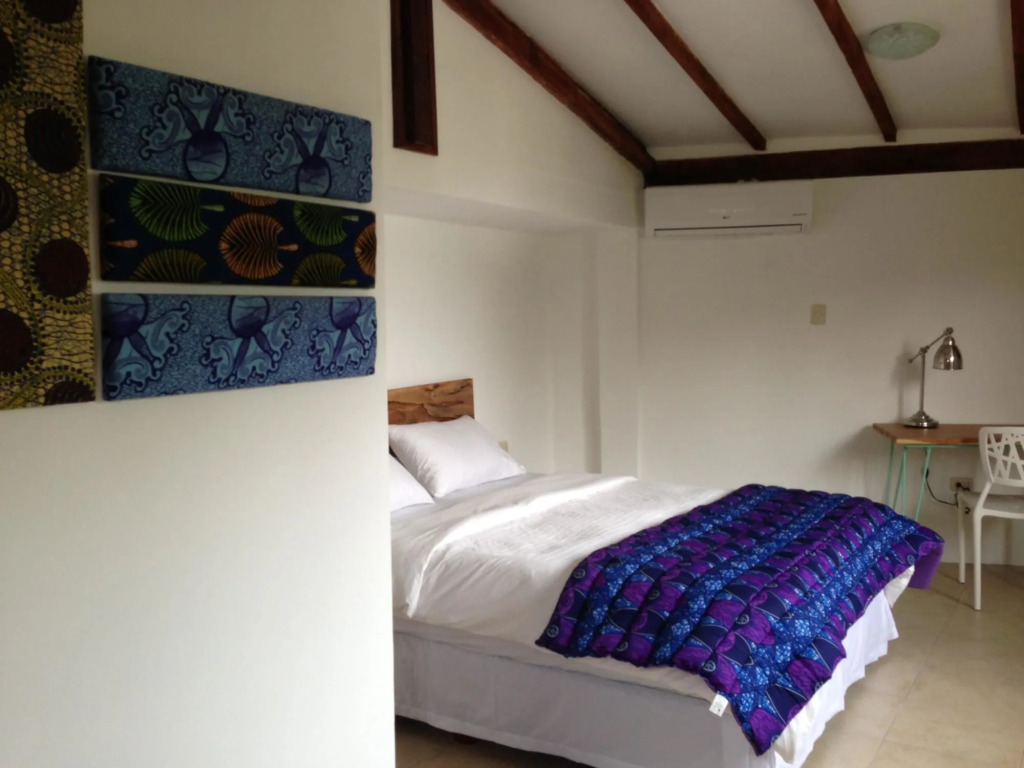Iguanazu Bed & Breakfast