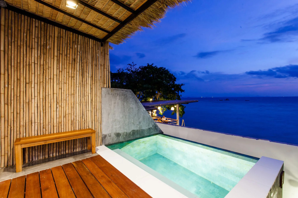 The Humble Villas