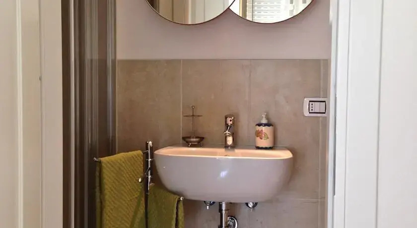 B&B Forte La Carnale