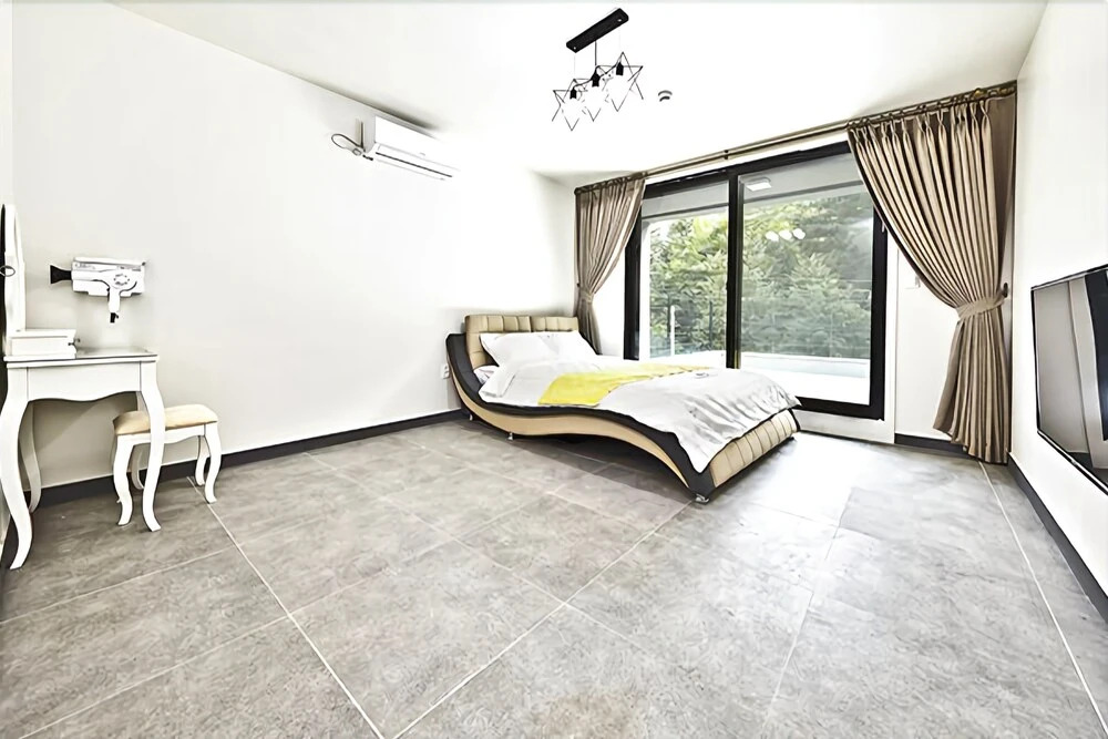 Namiseom Seol Resort