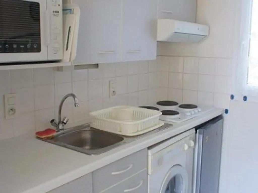 Appartement Carnac, 2 pièces, 4 personnes - FR-1-477-123