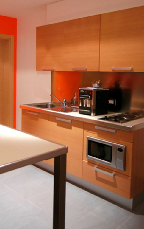 Matrix Hotel & Residence