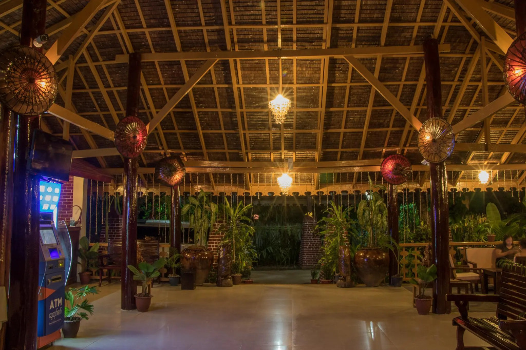 Diamond Hotel Ngapali