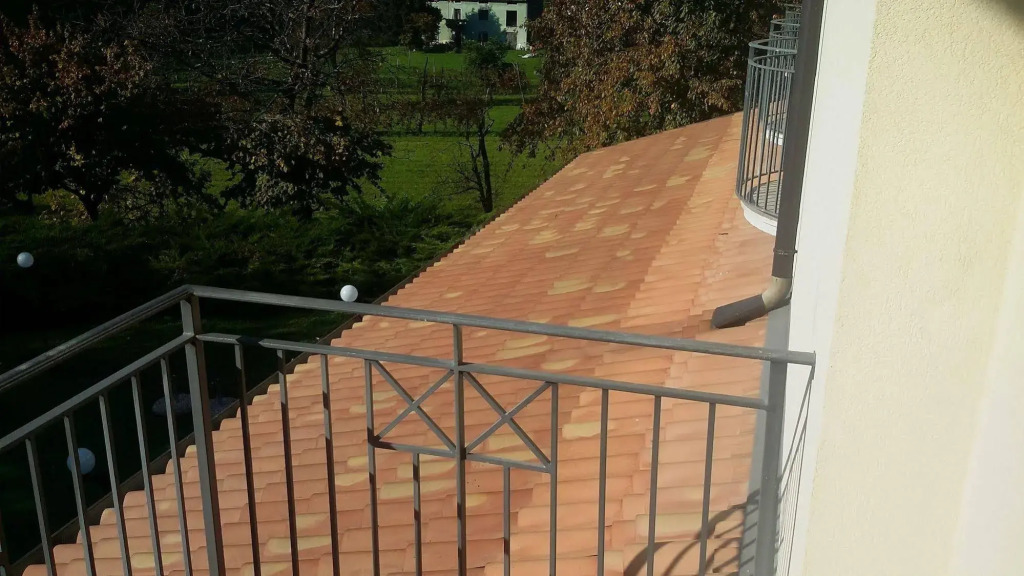 Ca Del Bosco