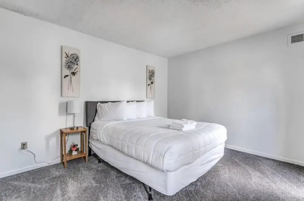 Tulip Tree Cottage