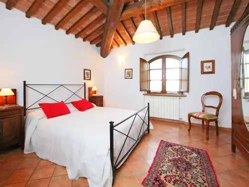 Locazione turistica Podere S Giovanni
